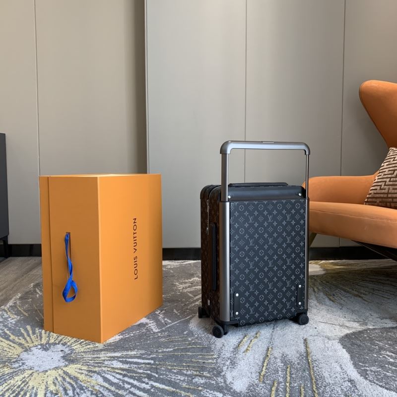 Louis Vuitton Suitcase